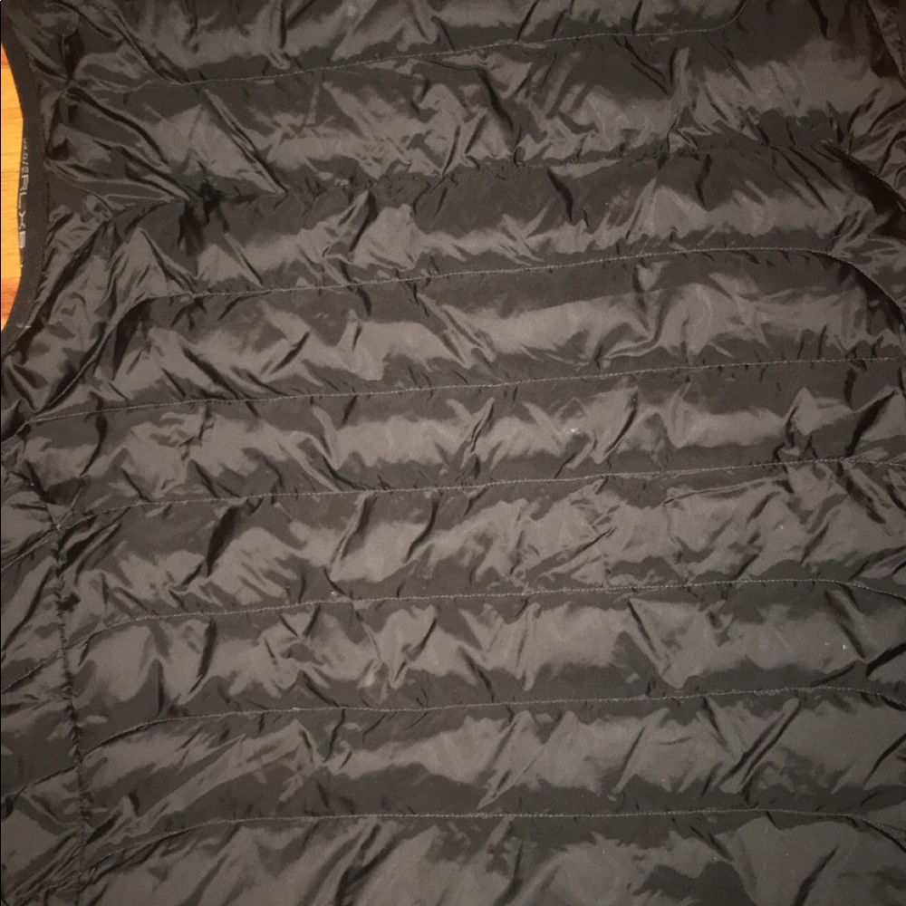 Ralph Lauren vest - Picture 3 of 3